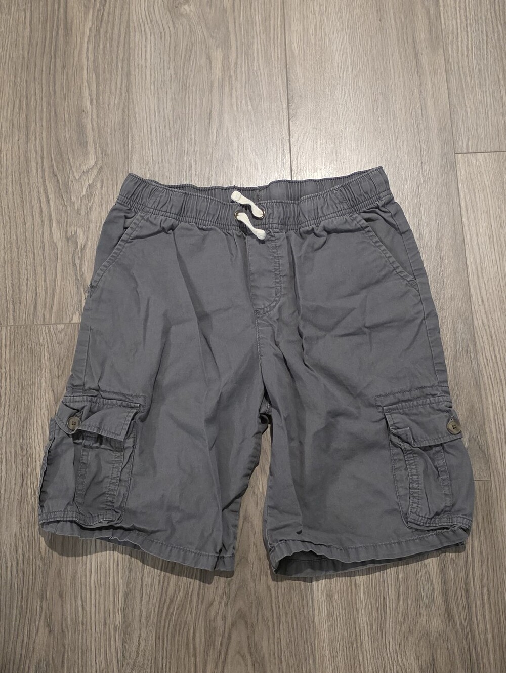 12/14 Shorts